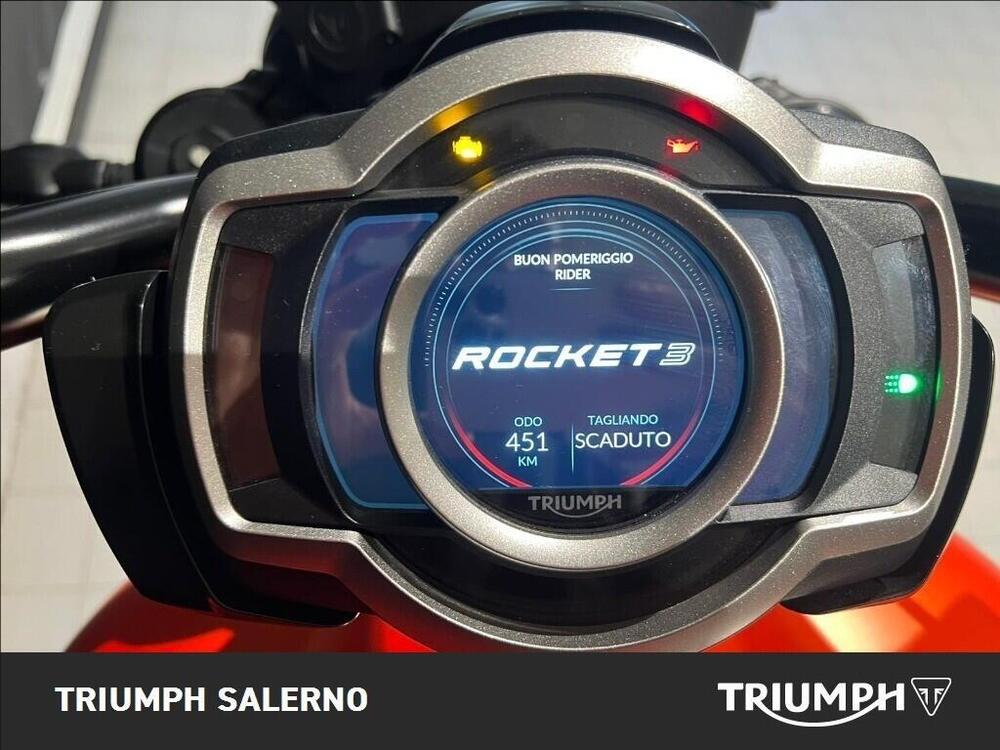Triumph Rocket 3 Storm R (2024 - 26) (8)