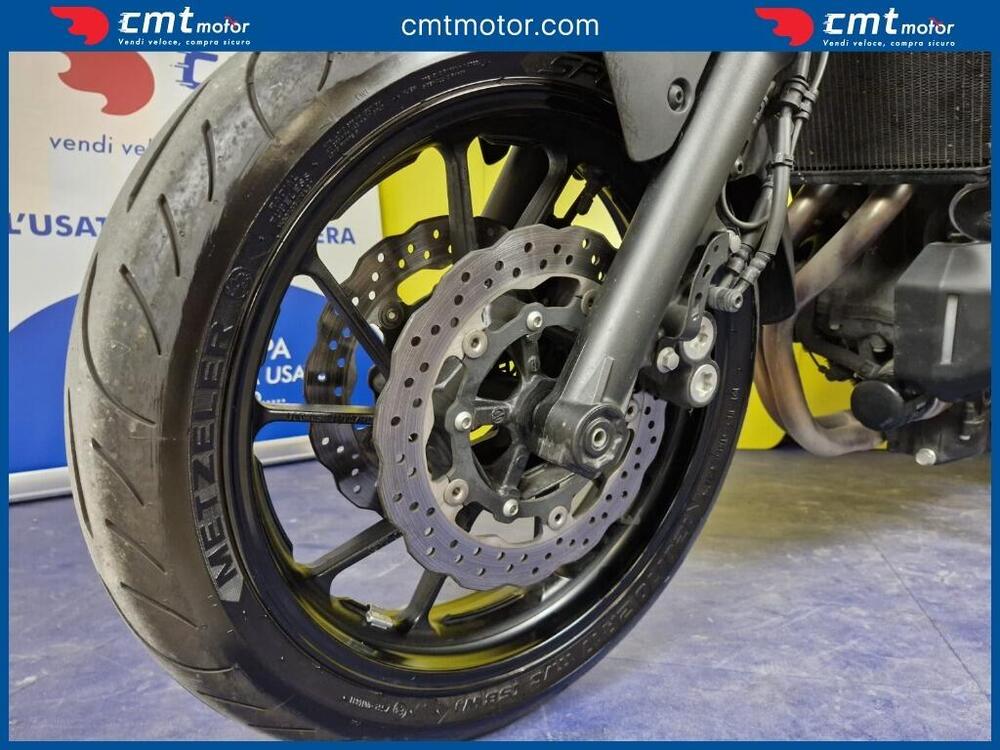 Yamaha MT-07 (2018 - 20) (6)