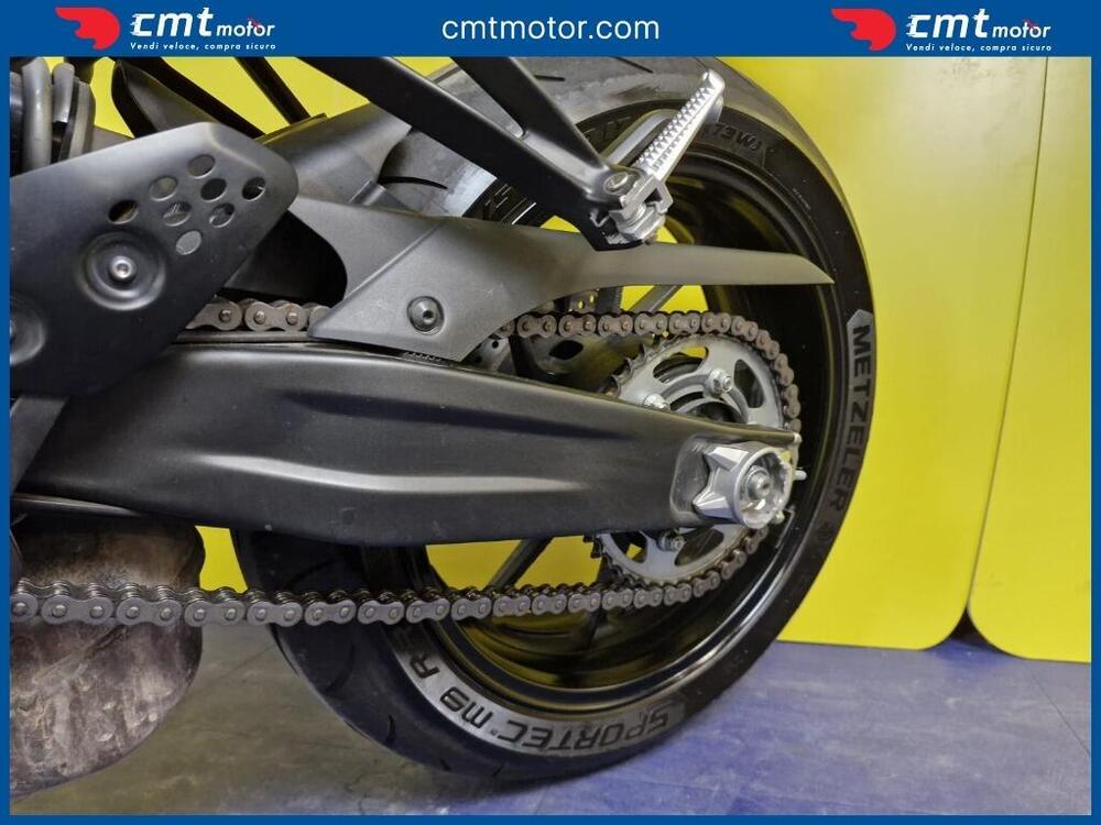 Yamaha MT-07 (2018 - 20) (8)