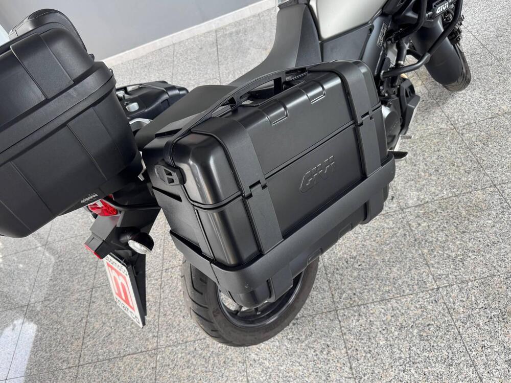 Suzuki V-Strom 1000 ABS (2014 - 17) (14)