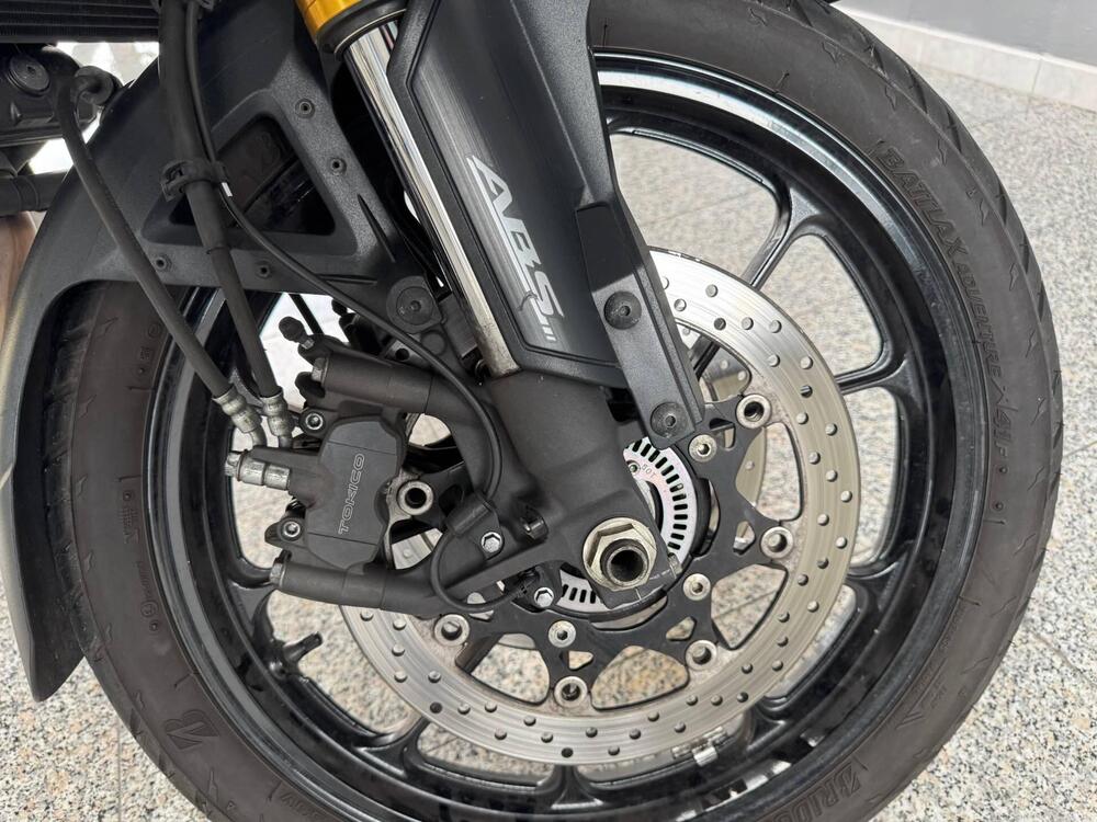 Suzuki V-Strom 1000 ABS (2014 - 17) (16)