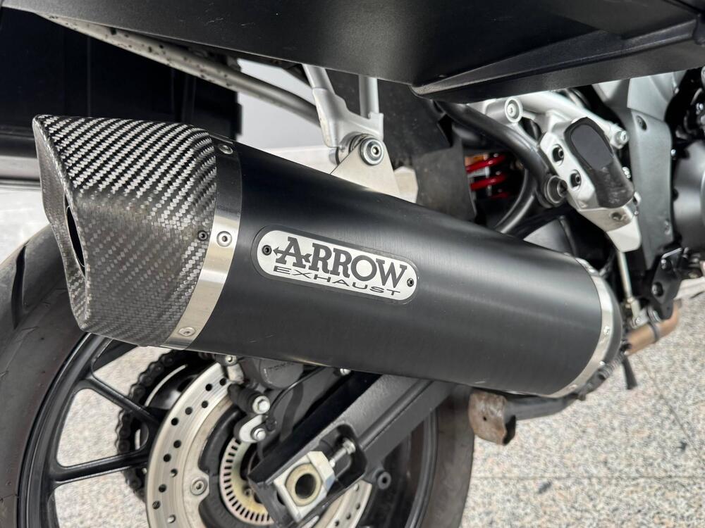 Suzuki V-Strom 1000 ABS (2014 - 17) (17)