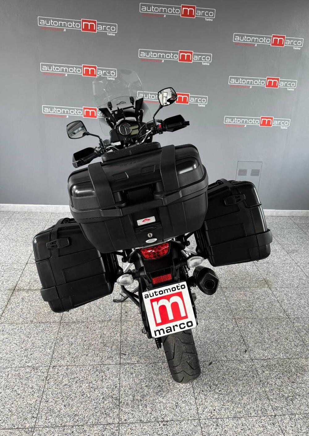 Suzuki V-Strom 1000 ABS (2014 - 17) (5)