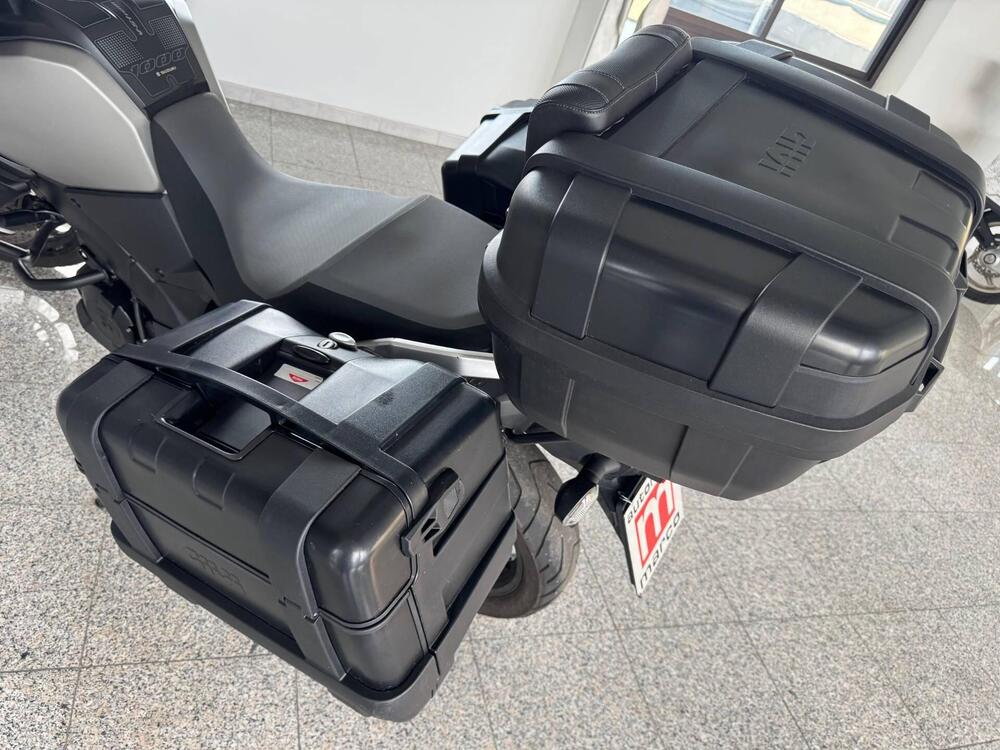 Suzuki V-Strom 1000 ABS (2014 - 17) (15)