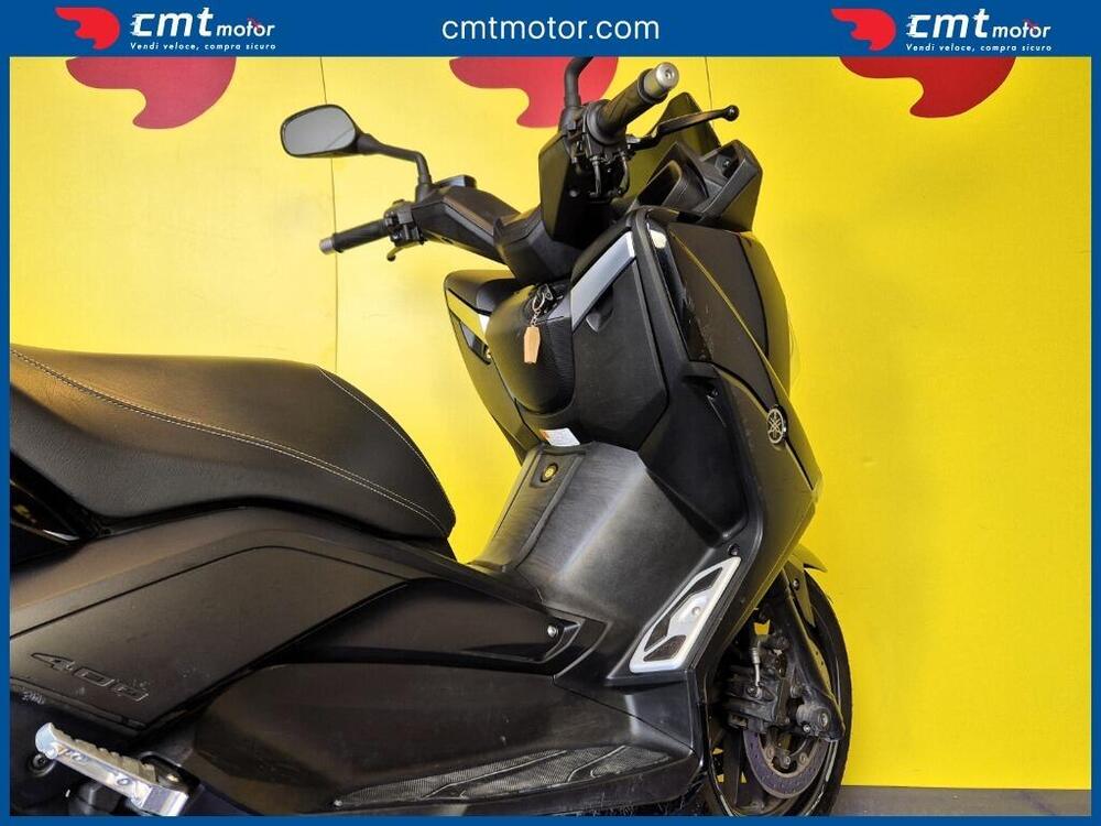 Yamaha X-Max 400 (2013 - 16) (8)