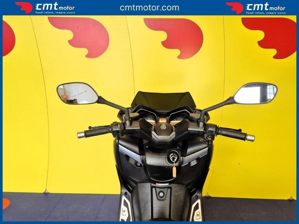 Yamaha X-Max 400 (2013 - 16) (10)
