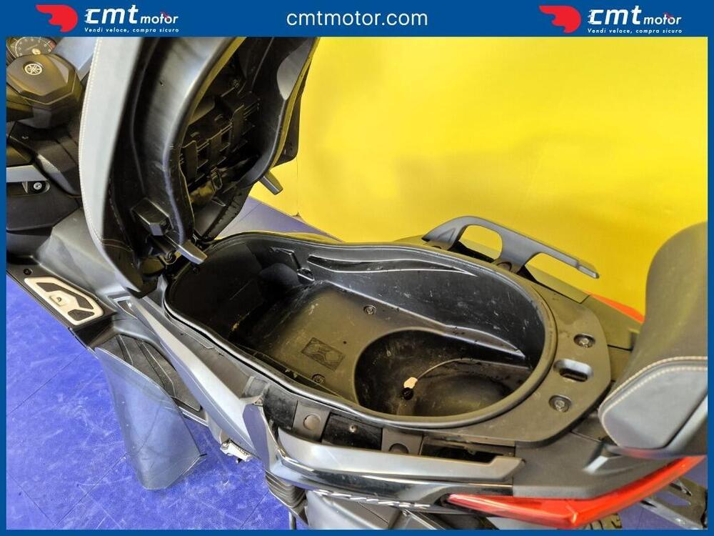 Yamaha X-Max 400 (2013 - 16) (13)