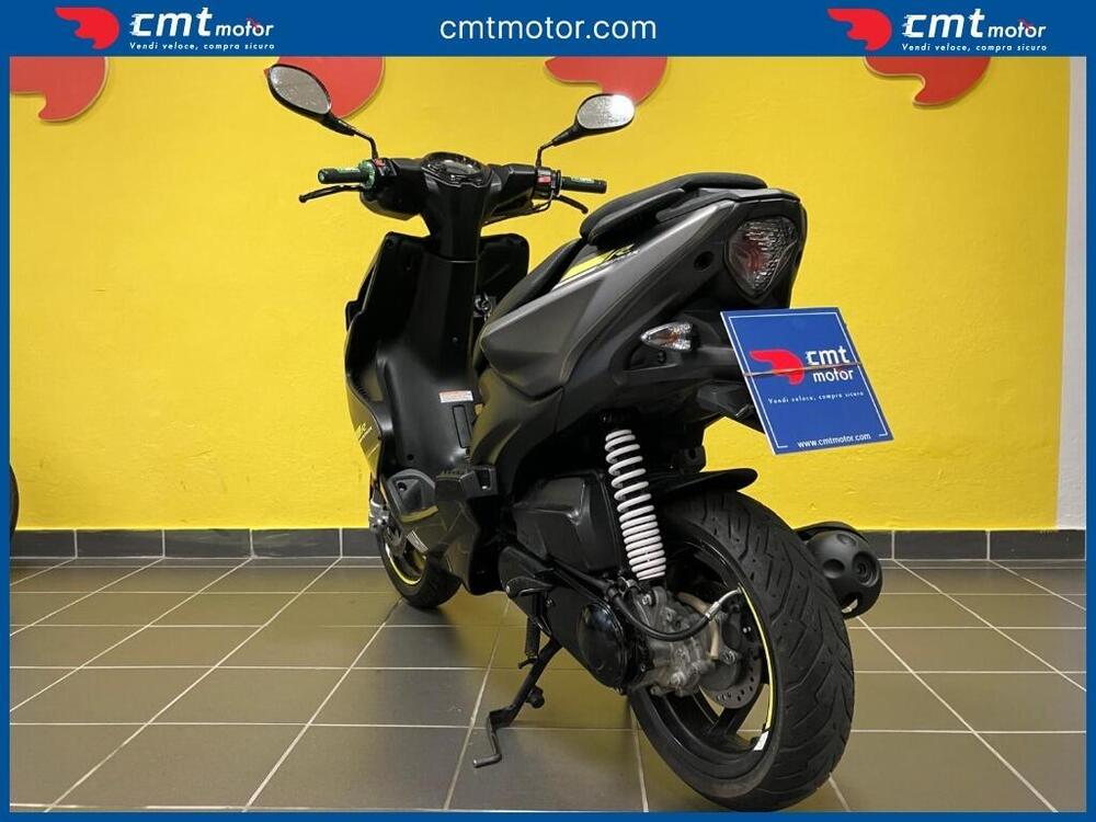 Yamaha Aerox 50 R 4t (2018 - 20) (4)