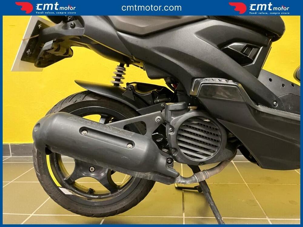 Yamaha Aerox 50 R 4t (2018 - 20) (6)