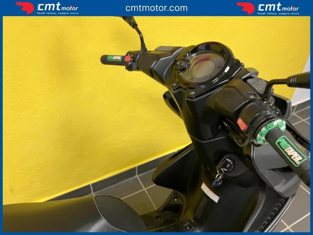 Yamaha Aerox 50 R 4t (2018 - 20) (11)