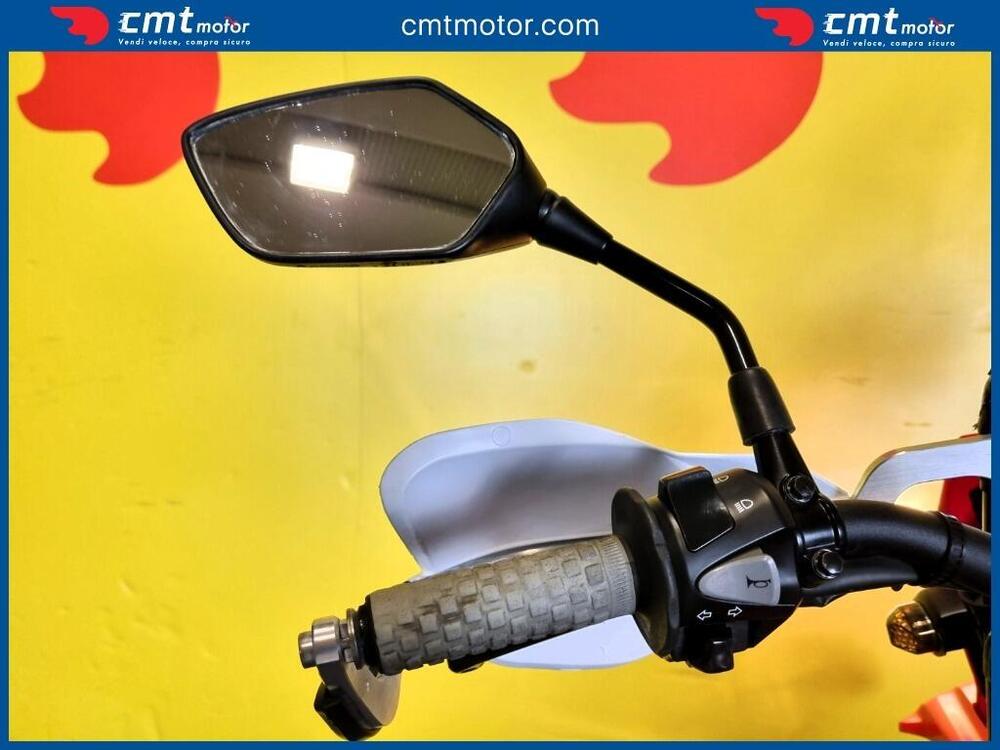 Honda CRF 300 L (2021 - 24) (12)