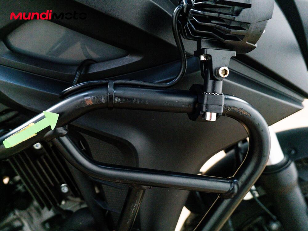 Suzuki V-Strom 650 (2008 - 11) (14)