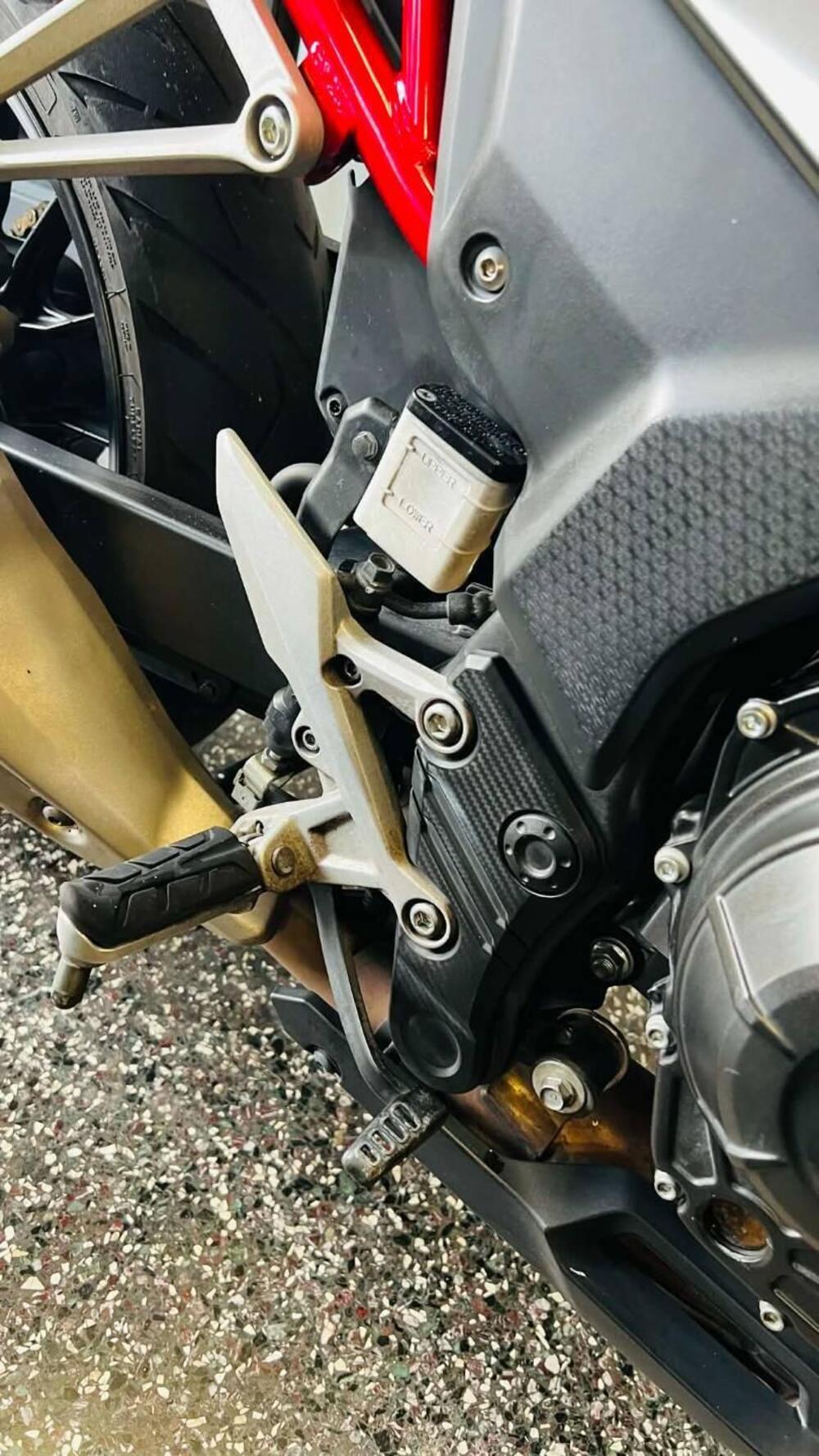 Honda CB 500 X (2019 - 20) (8)