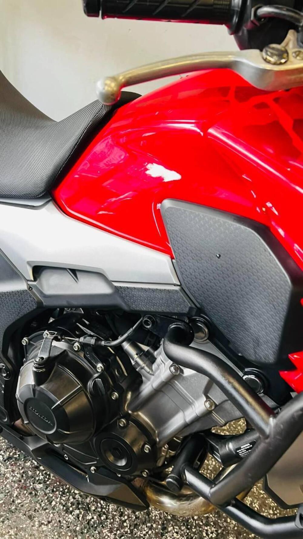 Honda CB 500 X (2019 - 20) (5)