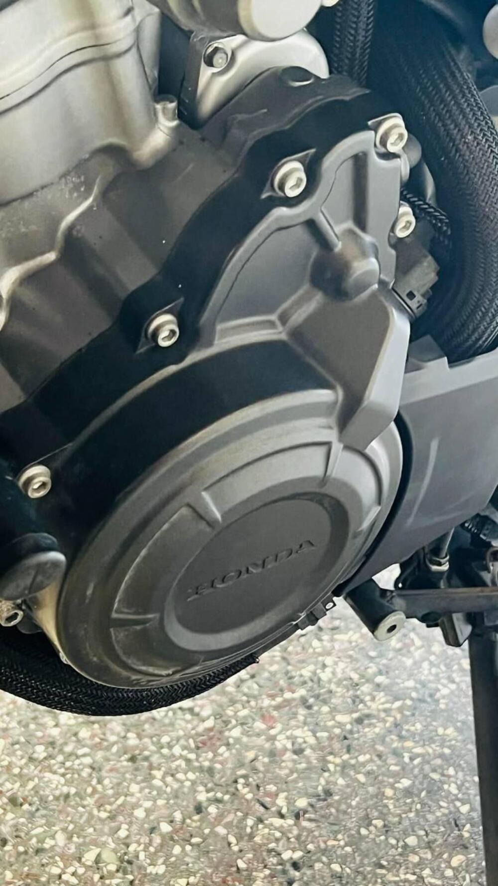 Honda CB 500 X (2019 - 20) (6)