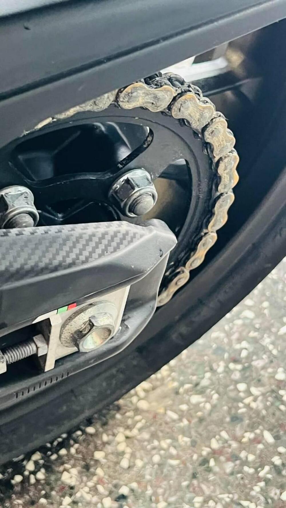 Honda CB 500 X (2019 - 20) (7)