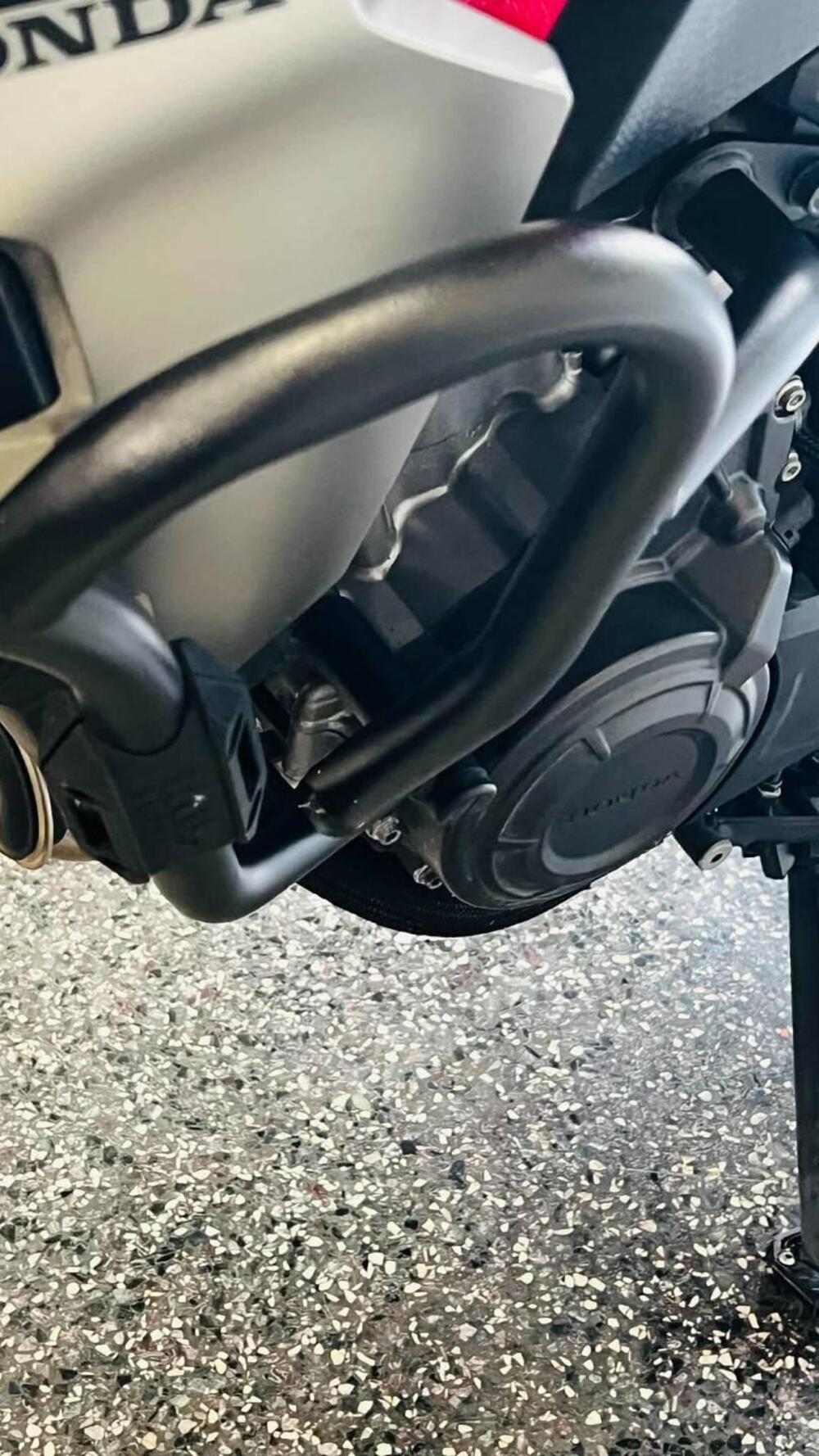 Honda CB 500 X (2019 - 20) (10)