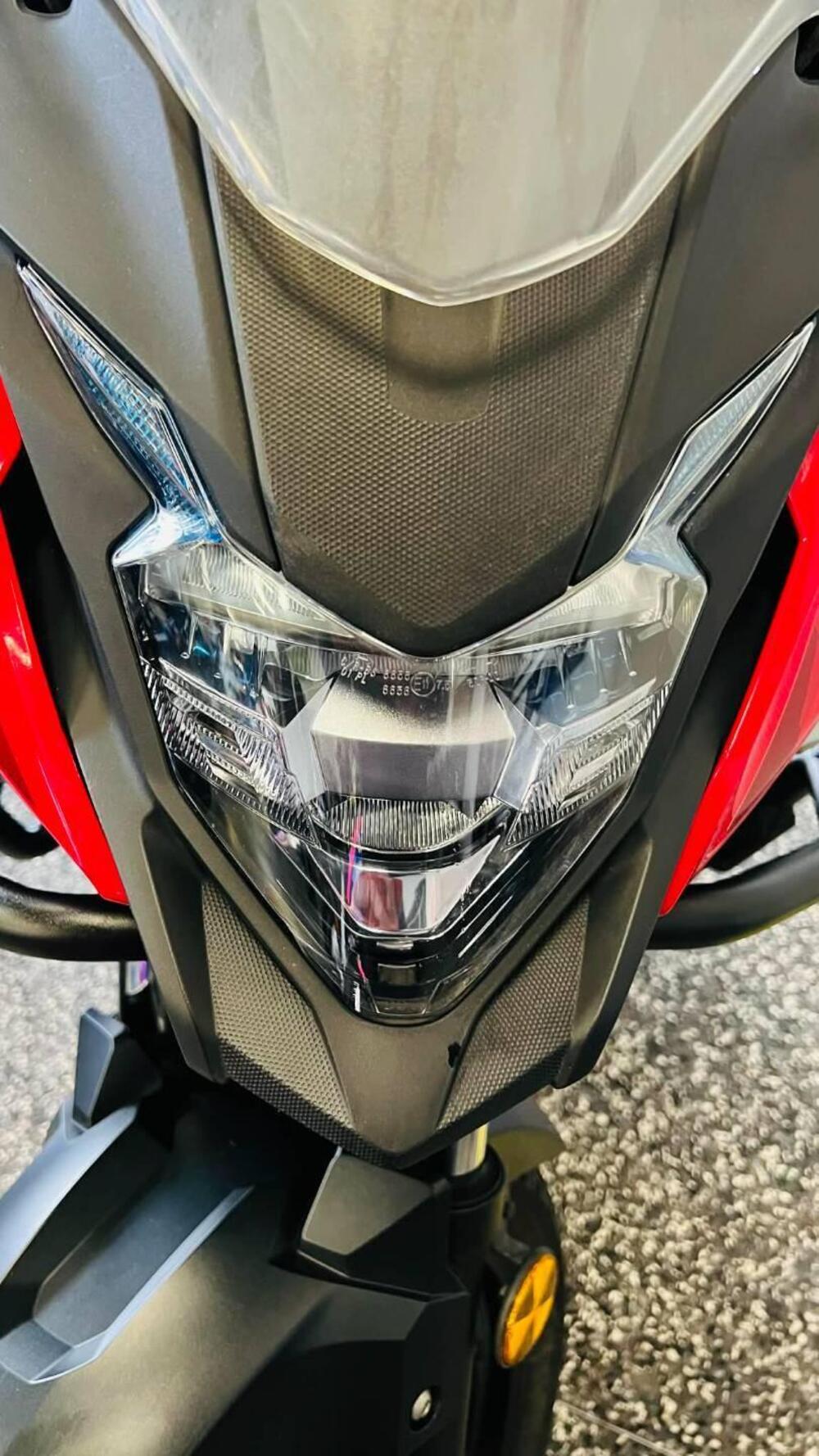 Honda CB 500 X (2019 - 20) (4)