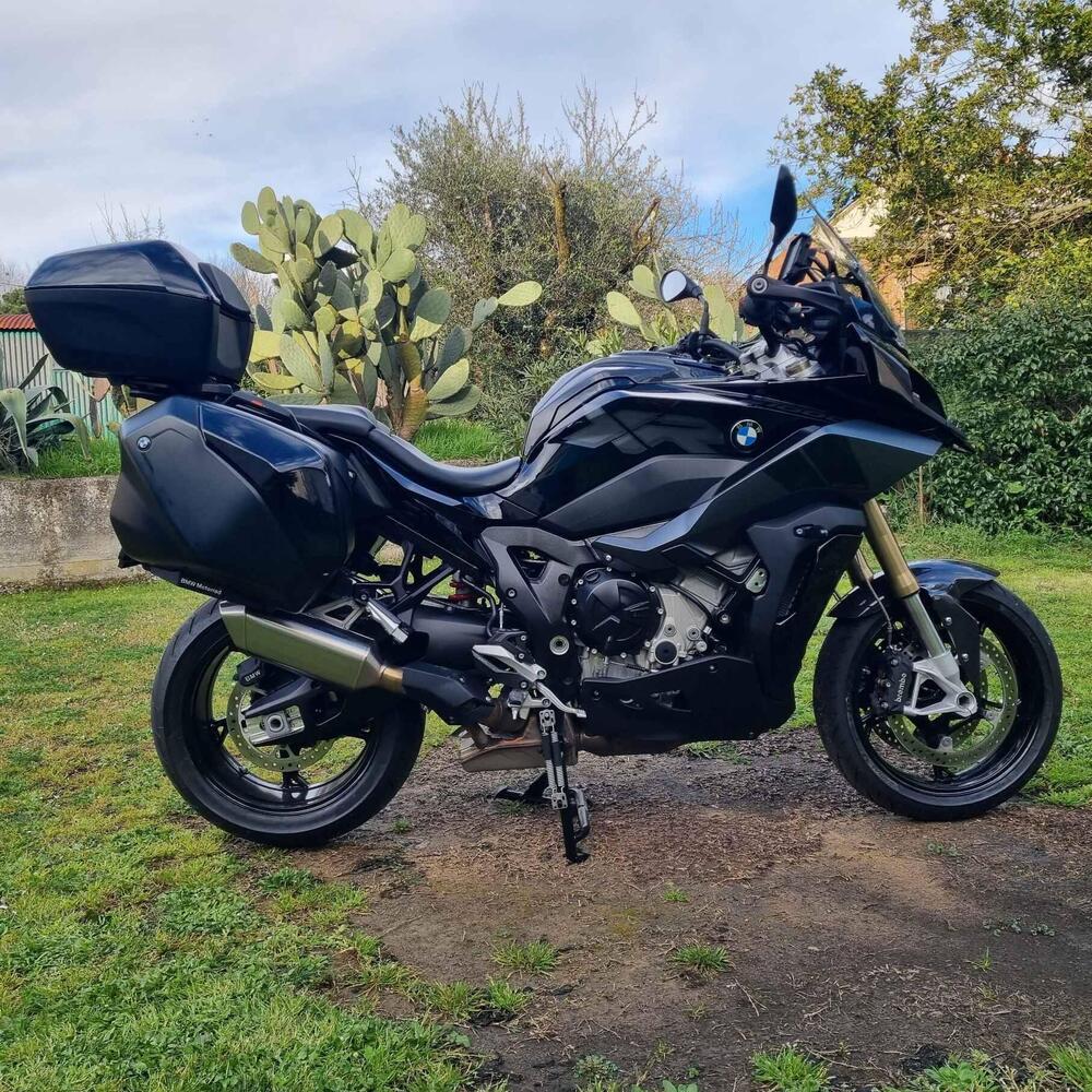 Bmw S 1000 XR (2020 - 23) (2)