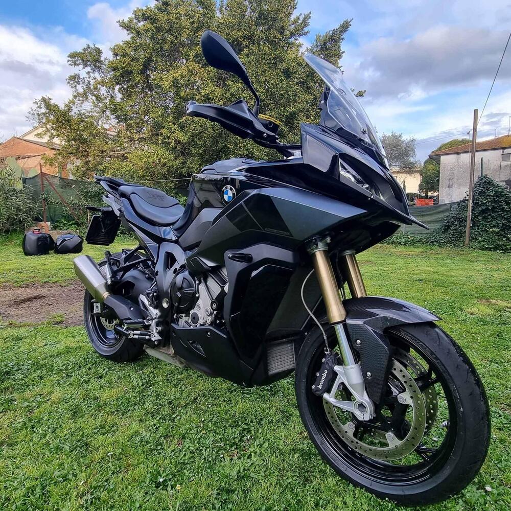 Bmw S 1000 XR (2020 - 23) (5)