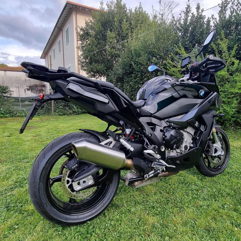 Bmw S 1000 XR (2020 - 23) (6)