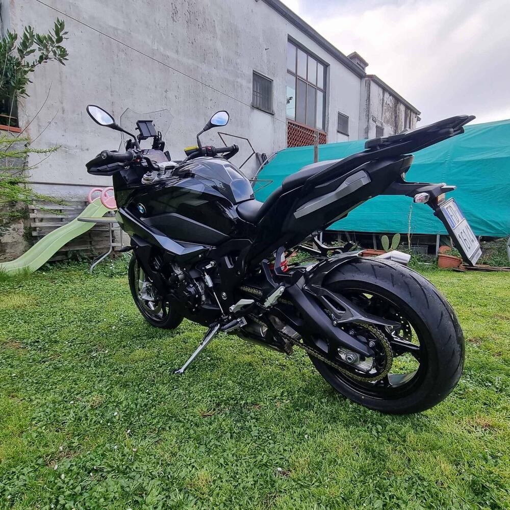 Bmw S 1000 XR (2020 - 23) (7)