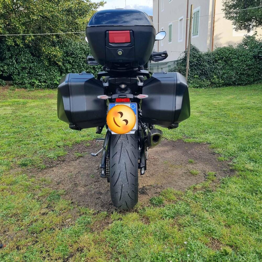 Bmw S 1000 XR (2020 - 23) (11)