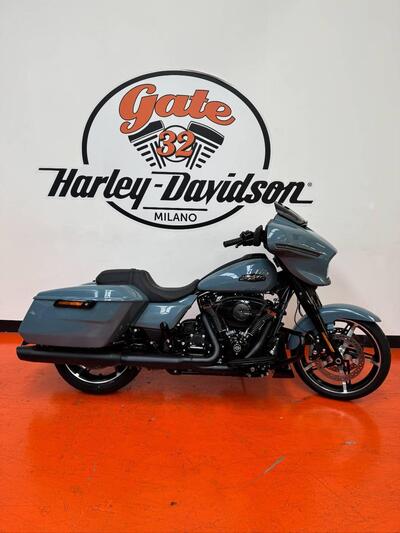Harley-Davidson Street Glide (2024 - 26) usata