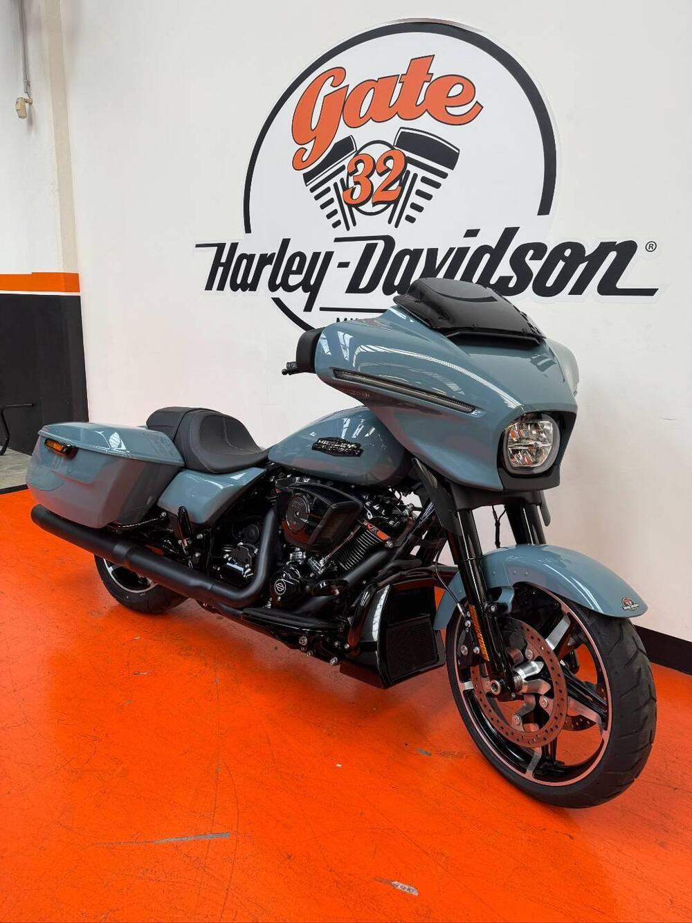 Harley-Davidson Street Glide (2024 - 26) (2)