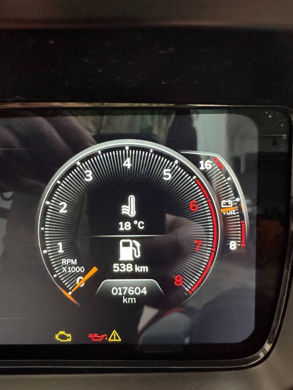 Harley-Davidson Street Glide (2024 - 26) (4)