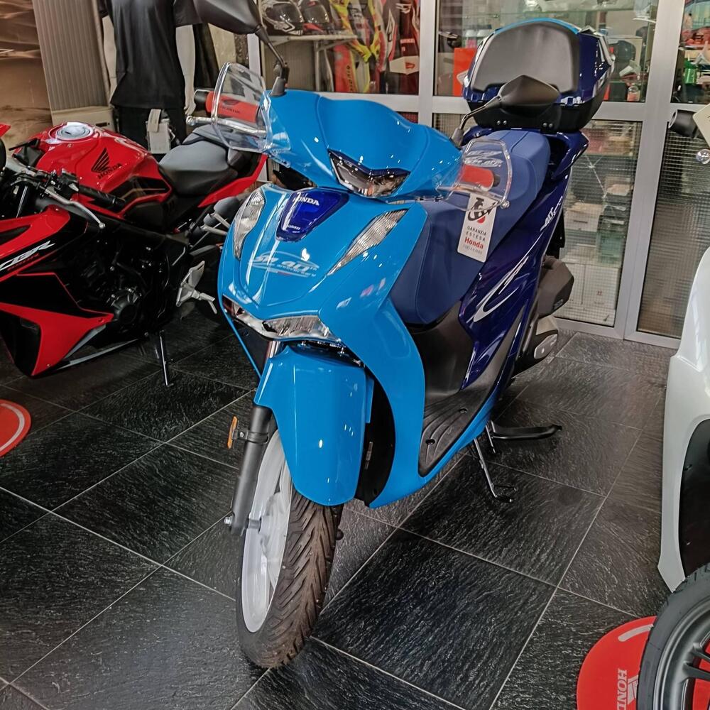 Honda SH 125i Sport (2024 - 25)