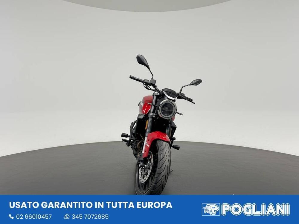 Moto Morini SEIEMMEZZO STR (2022 - 26) (3)