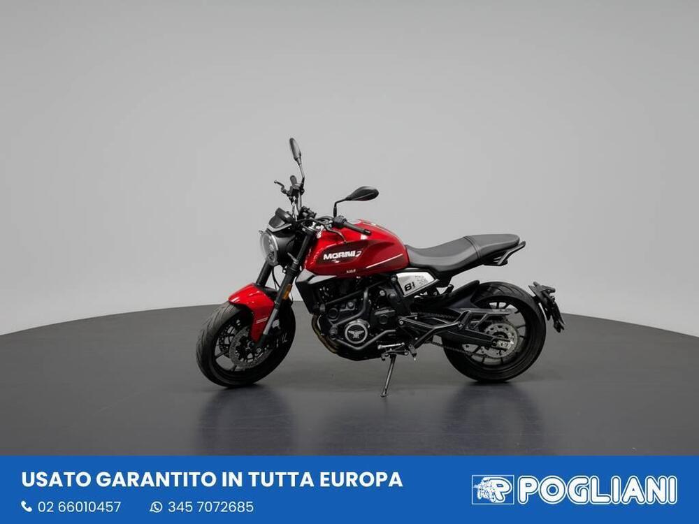 Moto Morini SEIEMMEZZO STR (2022 - 26) (6)