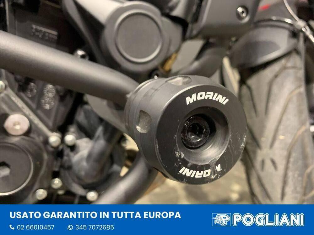 Moto Morini SEIEMMEZZO STR (2022 - 26) (10)