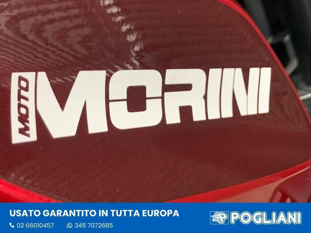 Moto Morini SEIEMMEZZO STR (2022 - 26) (11)