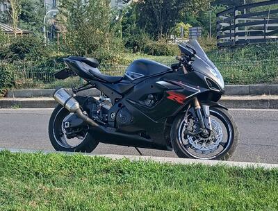 Suzuki GSX-R1000 (2005 - 06) usata
