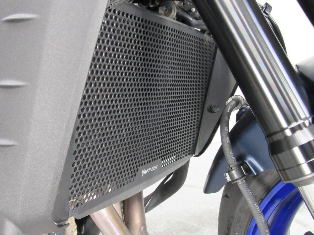 Yamaha MT-09 (2021 - 23) (10)