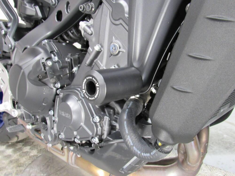 Yamaha MT-09 (2021 - 23) (11)