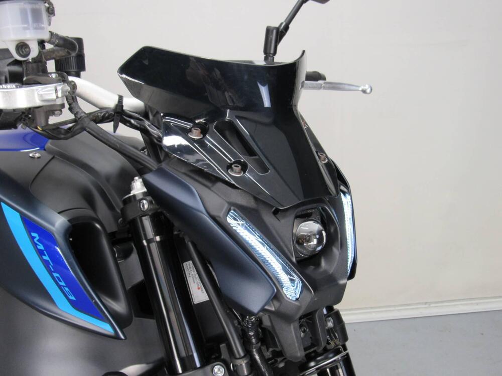 Yamaha MT-09 (2021 - 23) (12)