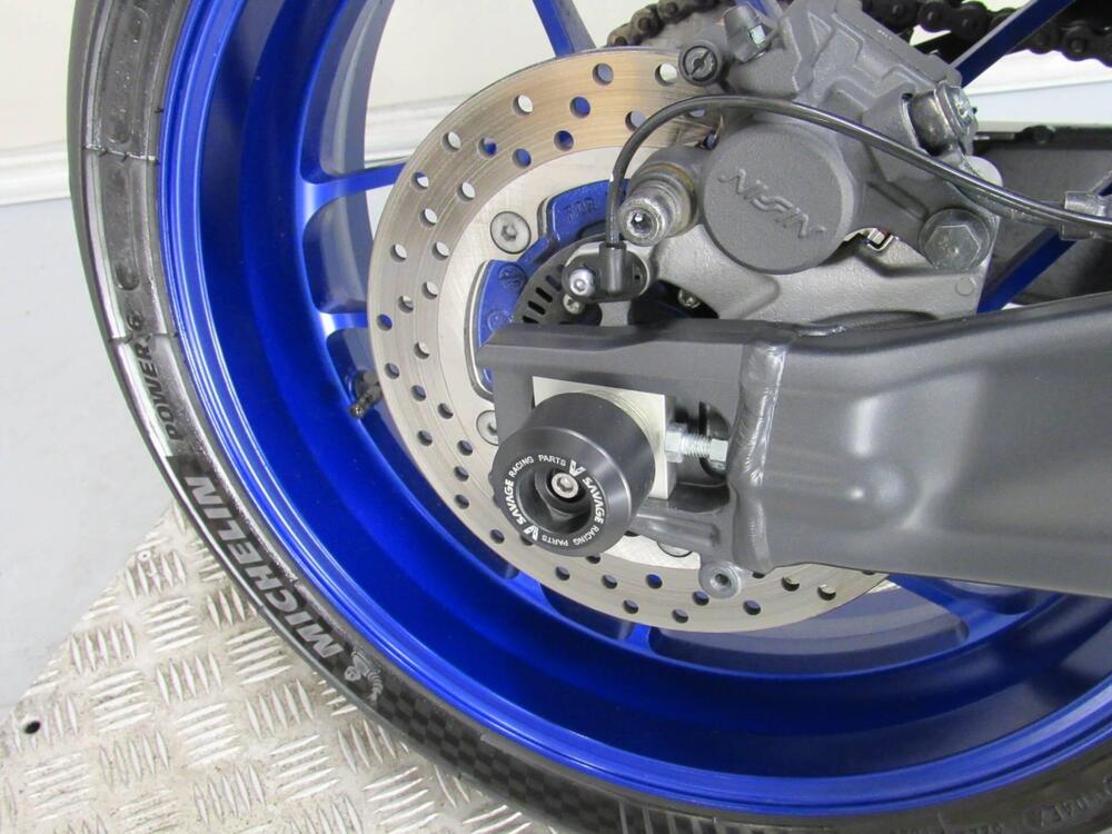 Yamaha MT-09 (2021 - 23) (13)