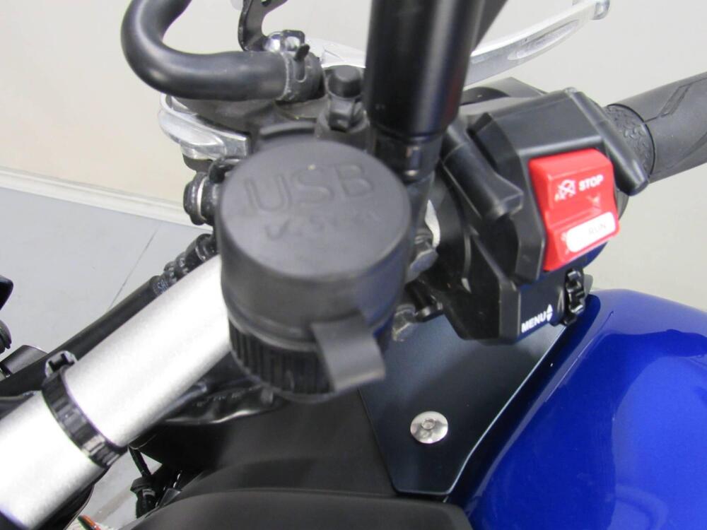 Yamaha MT-09 (2021 - 23) (14)