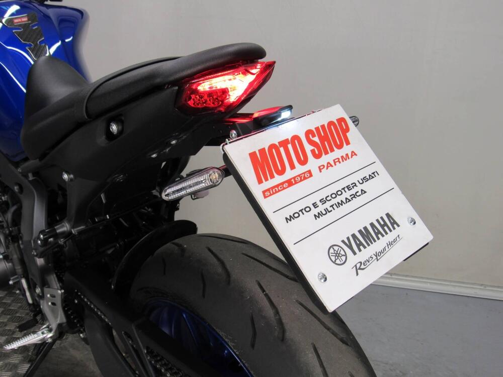 Yamaha MT-09 (2021 - 23) (16)