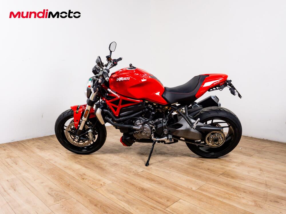 Ducati Monster 1200 S (2017 - 21) (6)