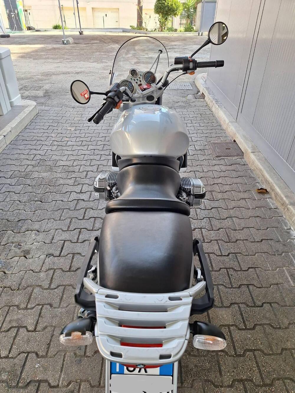 Bmw R 850 R Comfort (2004 - 07) (4)