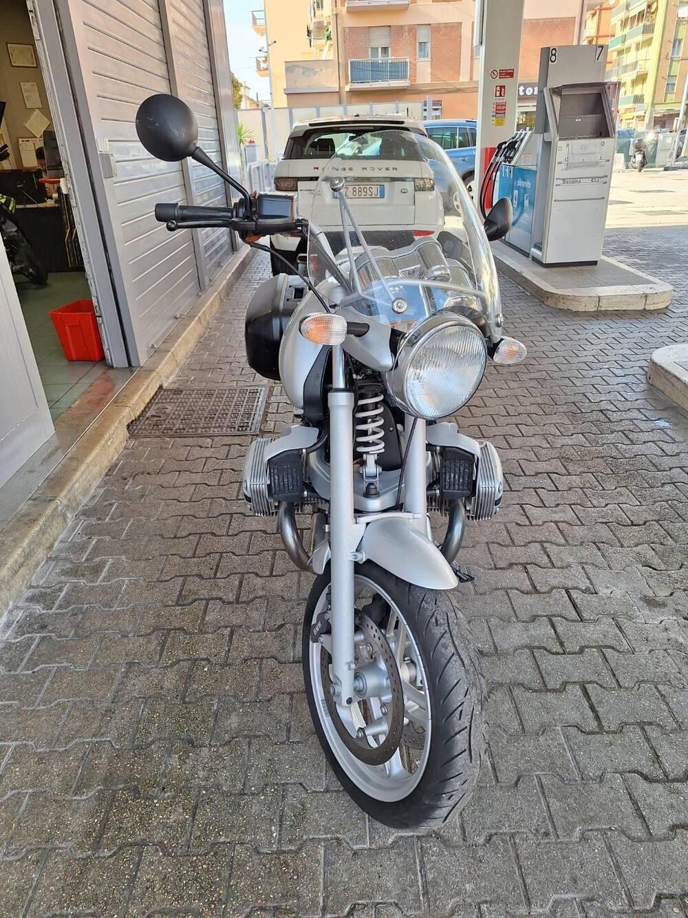 Bmw R 850 R Comfort (2004 - 07) (3)