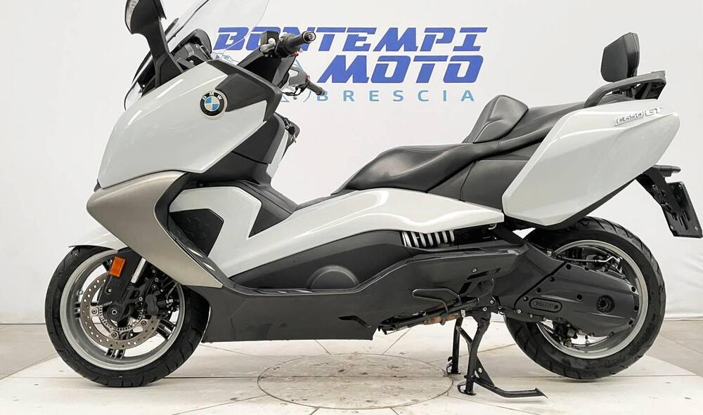 Bmw C 650 GT (2016 - 20) (2)