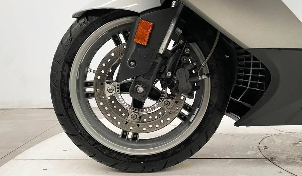 Bmw C 650 GT (2016 - 20) (3)