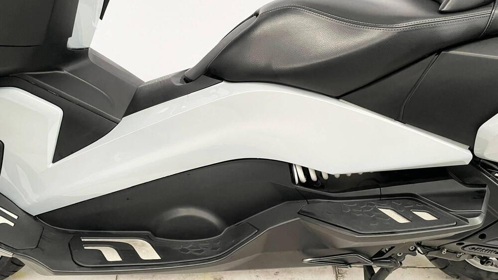 Bmw C 650 GT (2016 - 20) (4)