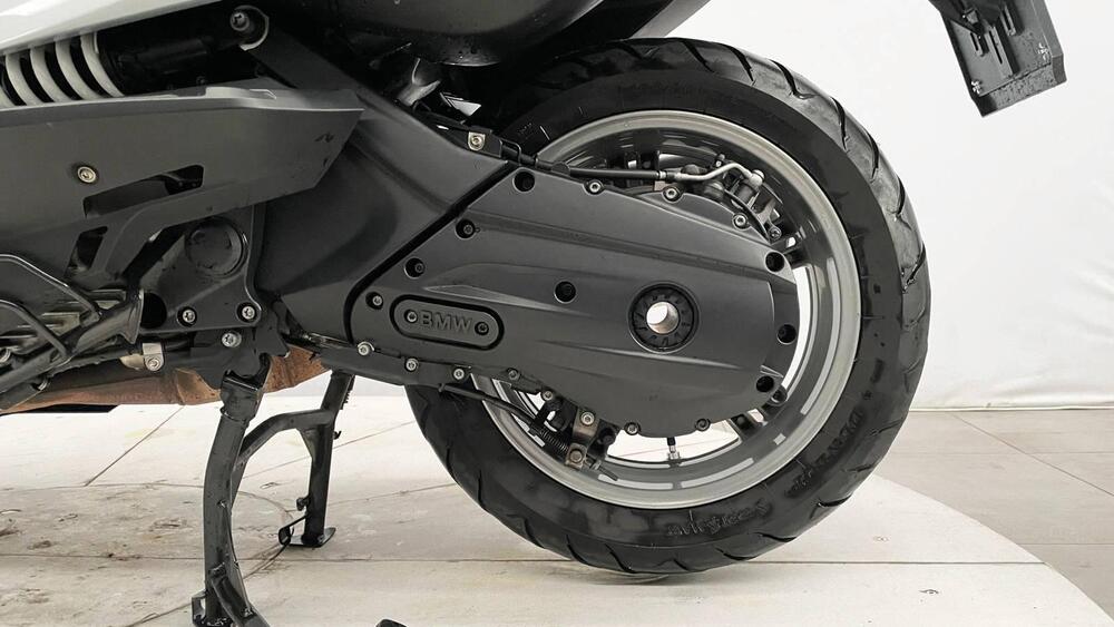 Bmw C 650 GT (2016 - 20) (5)