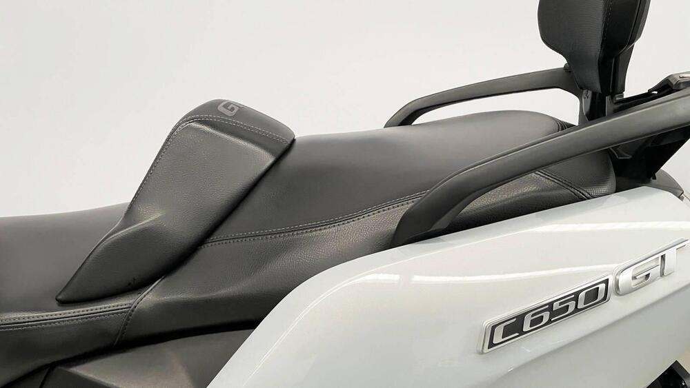 Bmw C 650 GT (2016 - 20) (6)